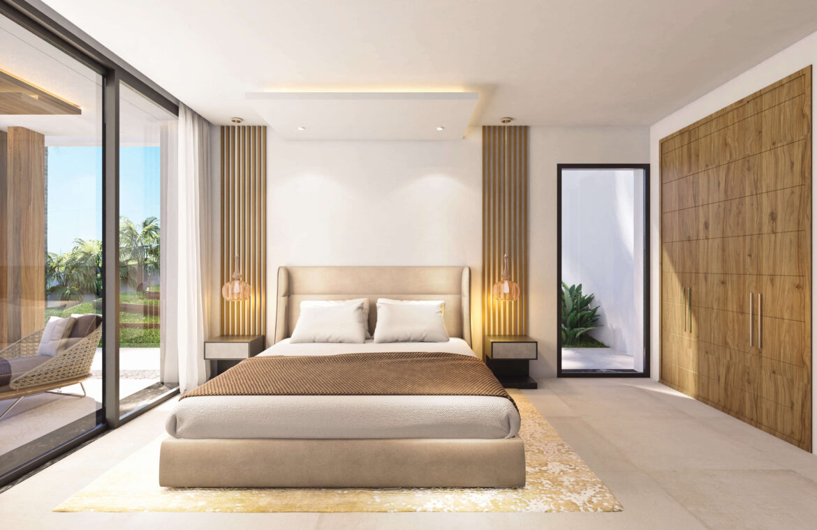 the heights selwo new golden mile villa te koop vamoz marbella zeezicht golf nieuwbouw kleinschalig slaapkamer