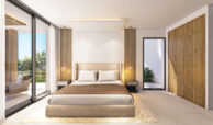 the heights selwo new golden mile villa te koop vamoz marbella zeezicht golf nieuwbouw kleinschalig slaapkamer