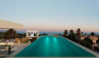 vilas 6 rio real vamoz marbella huis kopen nieuwbouw wandelafstand prive zwembad solarium