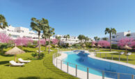 acqua gardens new golden mile vamoz marbella appartement te koop nieuwbouw zwembad