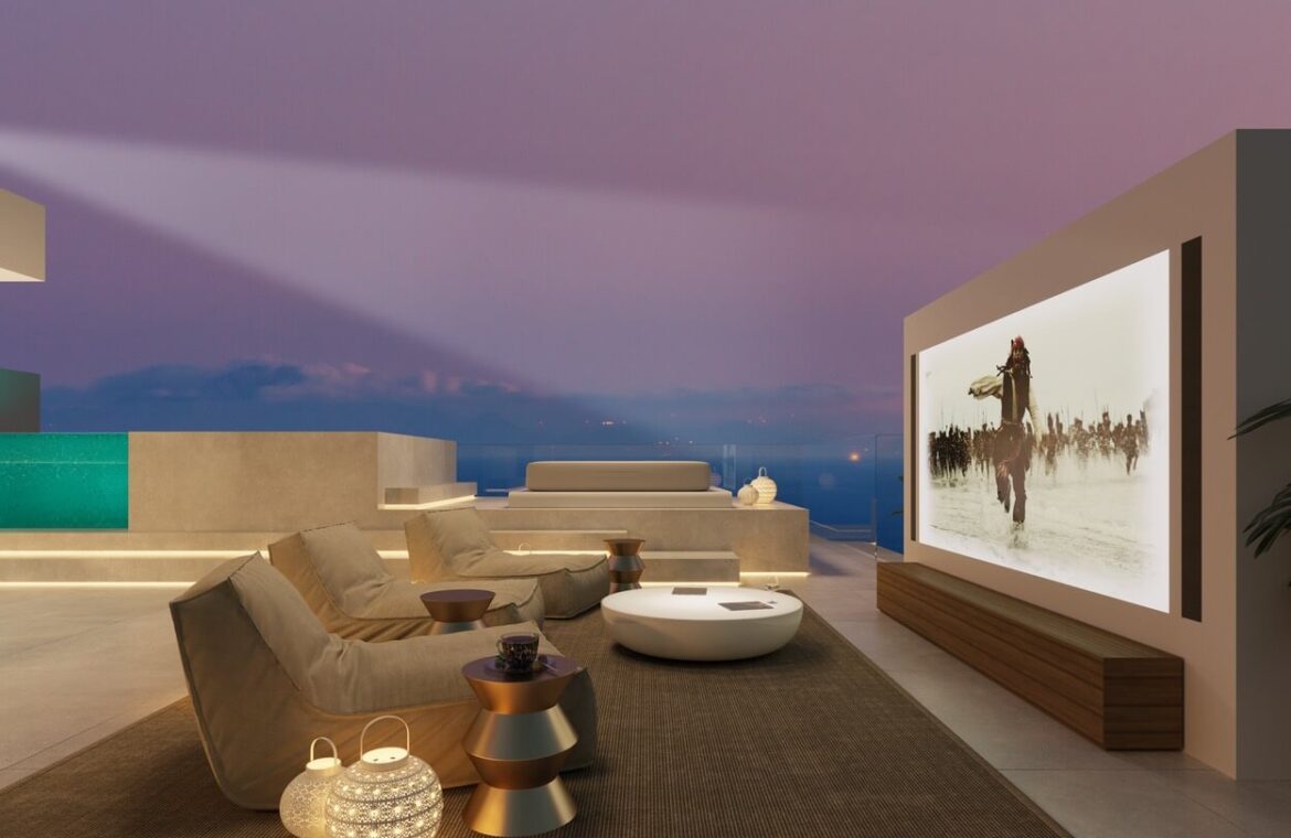 nieuwbouw villa kopen golden mile vamoz marbella spanje luxe zeezicht dakterras