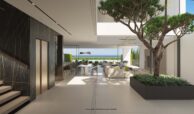 nieuwbouw villa kopen golden mile vamoz marbella spanje luxe zeezicht entree