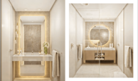 sabinas real la quinta vamoz marbella nieuwbouw appartement kopen zeezicht badkamer