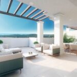 be aloha golfvallei nueva andalucia vamoz marbella appartement penthouse kopen spanje costa del sol gerenoveerd zeezicht