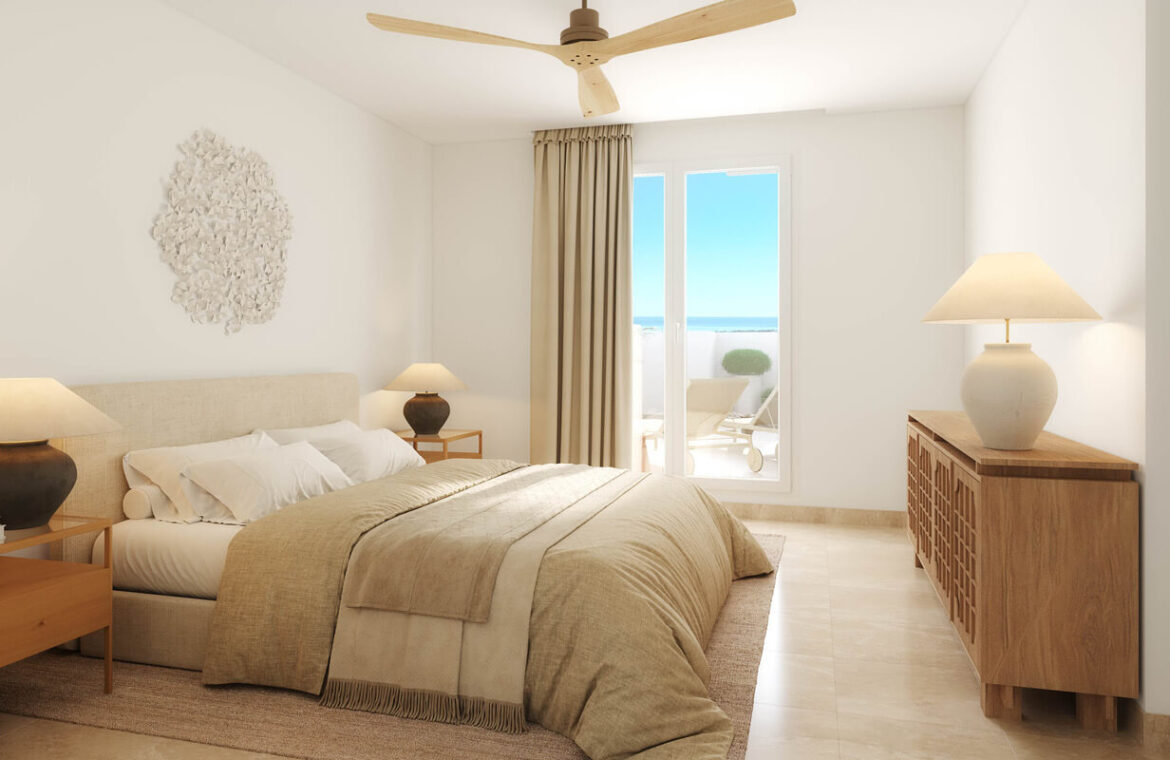 be aloha golfvallei nueva andalucia vamoz marbella appartement penthouse kopen spanje costa del sol gerenoveerd zeezicht master