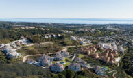 be aloha golfvallei nueva andalucia vamoz marbella appartement penthouse kopen spanje costa del sol gerenoveerd zeezicht overzicht
