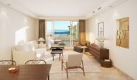 be aloha golfvallei nueva andalucia vamoz marbella appartement penthouse kopen spanje costa del sol gerenoveerd zeezicht salon