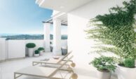 be aloha golfvallei nueva andalucia vamoz marbella appartement penthouse kopen spanje costa del sol gerenoveerd zeezicht terras