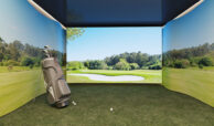 calanova collection golf appartement kopen mijas vamoz marbella costa del sol spanje zeezicht simulator