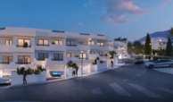 la meridiana marbella vamoz golden mile nieuwbouw huis kopen wandelafstand zee design