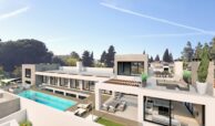 chaparral sunset villas nieuwbouw project la cala mijas vamoz marbella villa kopen 93A design