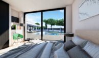chaparral sunset villas nieuwbouw project la cala mijas vamoz marbella villa kopen 93c slaapkamer