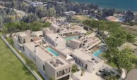 chaparral sunset villas nieuwbouw project la cala mijas vamoz marbella villa kopen luxe