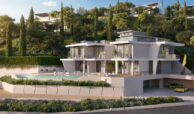 tierra viva nieuwbouw villa te koop los jaralillos benahavis vamoz marbella luxe diamante design