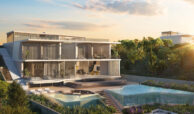 tierra viva nieuwbouw villa te koop los jaralillos benahavis vamoz marbella luxe zafira design