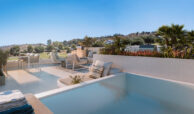 wyndham grand la cala golf resort nieuwbouw huis kopen immo vamoz marbella spanje modern golfzicht solarium