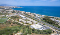 malakai nieuwbouw appartement kopen west estepona vamoz marbella wandelafstand zee strand ligging