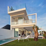 jazmines 14 nieuwbouw villa instapklaar te koop vamoz marbella kleinschalig zeezicht design