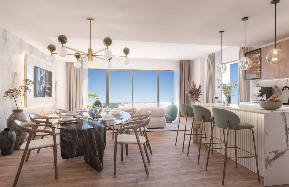soleia nieuwbouw villa kopen vamoz marbella costa del sol spanje chaparral golf modern leefruimte