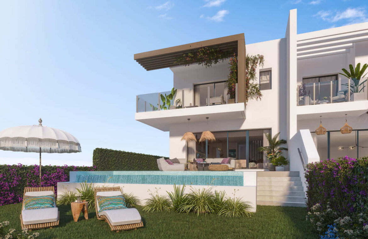 soleia nieuwbouw villa kopen vamoz marbella costa del sol spanje chaparral golf modern luxe