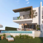 soleia nieuwbouw villa kopen vamoz marbella costa del sol spanje chaparral golf modern luxe