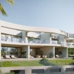aalto residences riviera del sol geschakelde woningen huizen te koop vamoz marbella design