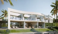 aalto residences riviera del sol geschakelde woningen huizen te koop vamoz marbella design