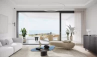 aalto residences riviera del sol geschakelde woningen huizen te koop vamoz marbella zeezicht