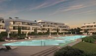 naya residences nieuwbouw project te koop new golden mile estepona vamoz marbella binnenzwembad luxe