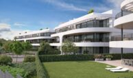 naya residences nieuwbouw project te koop new golden mile estepona vamoz marbella binnenzwembad prive tuin