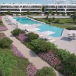 naya residences nieuwbouw project te koop new golden mile estepona vamoz marbella binnenzwembad tuinen