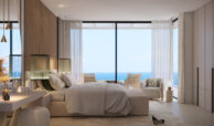 ocyan nieuwbouw villa kopen new golden mile vamoz marbella costa del sol natuur zeezicht ingebouwde kasten