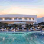 lyra residences nieuwbouw huizen woningen te koop el campanario vamoz marbella golf fitness spa zwembad panoramisch zicht zwembad