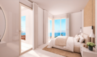 absolute estepona costa galera nieuwbouw appartement penthouse te koop vamoz marbella zeezicht wandelafstand strand slaapkamer