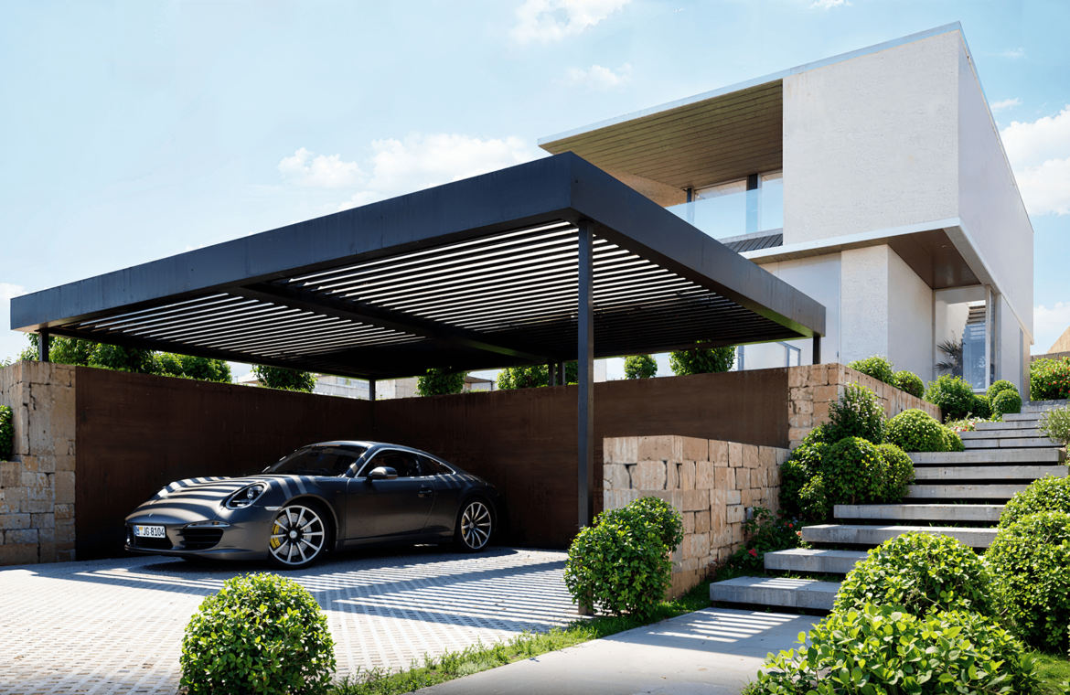 twinsenses villa kopen campanario golf club new golden mile estepona vamoz marbella carport